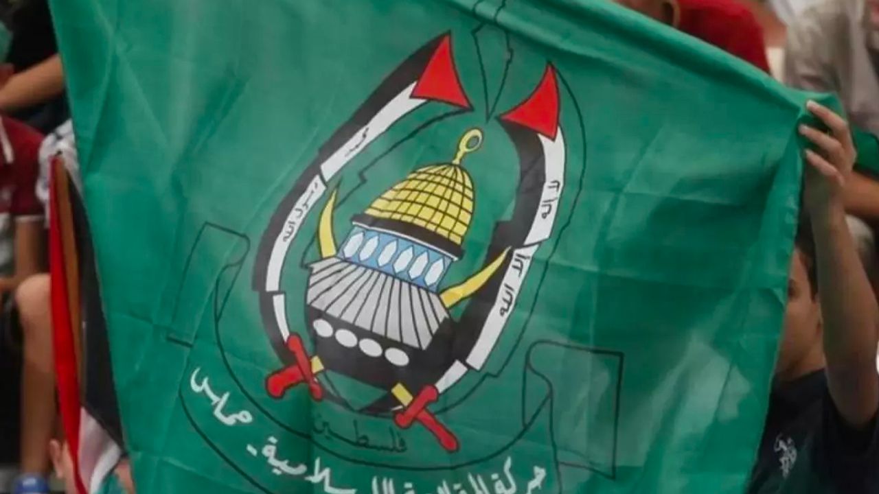 Hamas'tan BMGK açıklaması