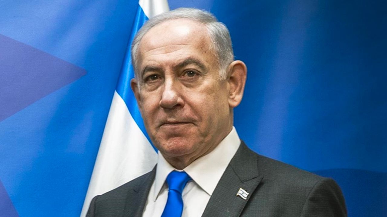 Netanyahu'dan, esir takası için kendisine seslenen Gazze'deki İsrailli esirlere yanıt