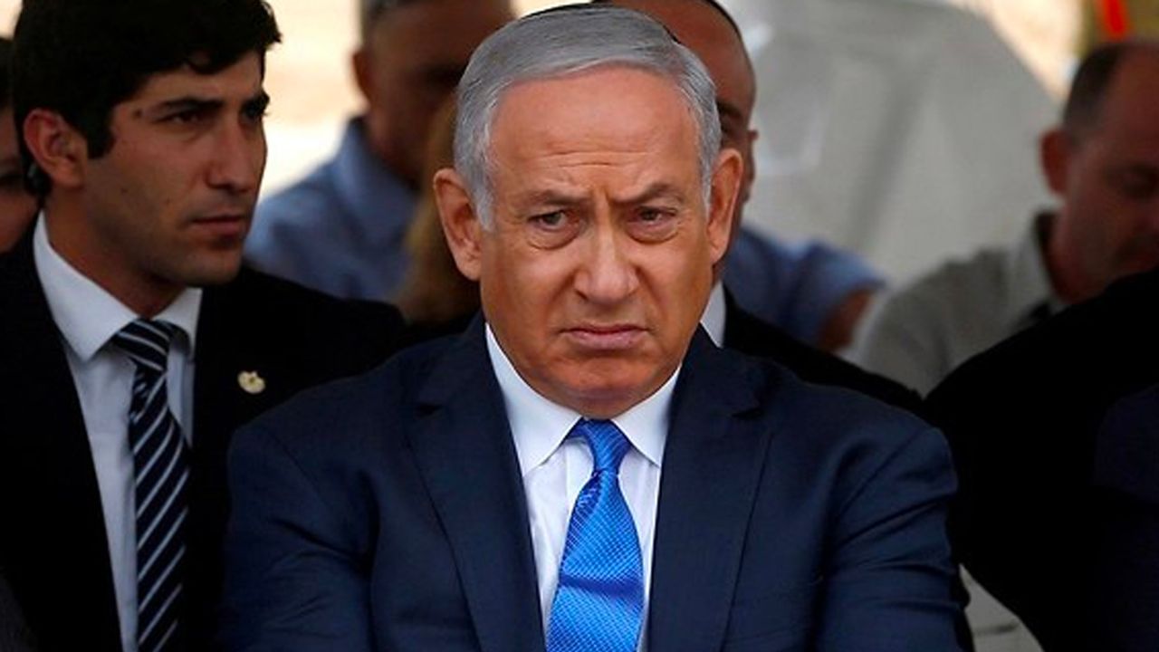 Netanyahu, İsrail saldırılarının sürdüğü Gazze Şeridi'nde ateşkes çağrılarını reddetti