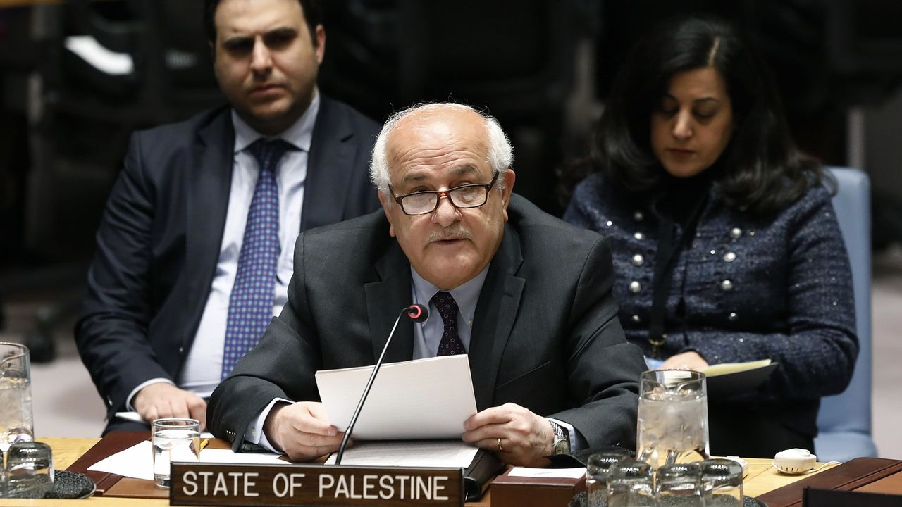 Arap Grubu: "BM görevini yerine getirseydi Gazze'deki saldırı olmazdı"