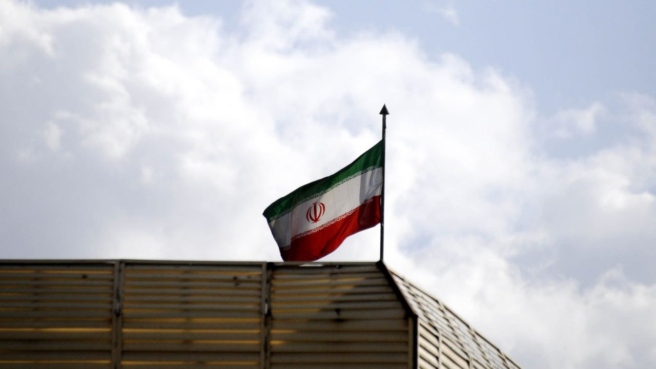 İran, İsrail'in hastane saldırısının ardından ulusal yas ilan etti