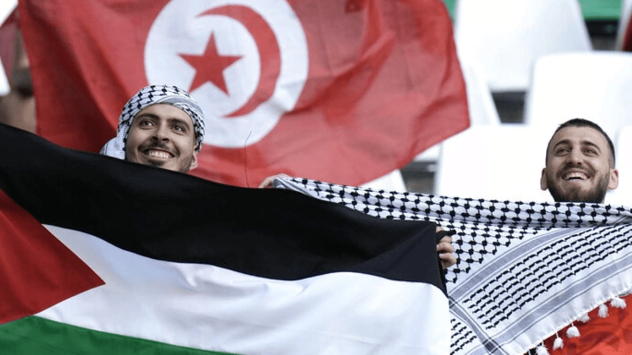 Tunus, "Filistin halkıyla dayanışma" amacıyla Kartaca Film Festivali'ni iptal etti