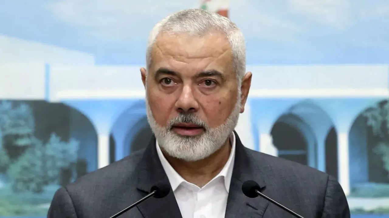 Paris'te esir takası teklifi görüşüldü: Hamas, teklifi inceliyor