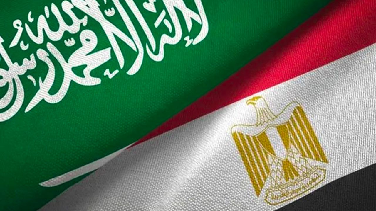 Mısır ile Suudi Arabistan, bölgesel ve uluslararası konularda işbirliğine ilişkin istişareler yapıyor