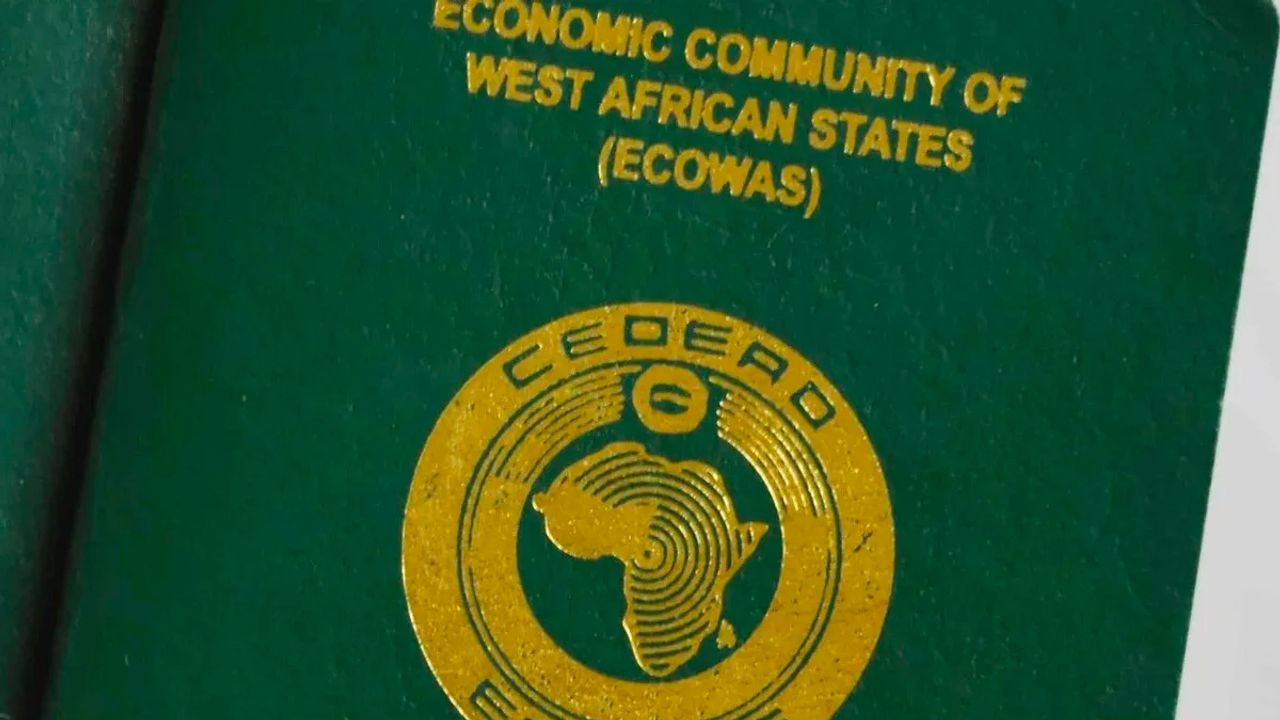 Mali, Burkina Faso ve Nijer, ECOWAS'tan ayrılıyor
