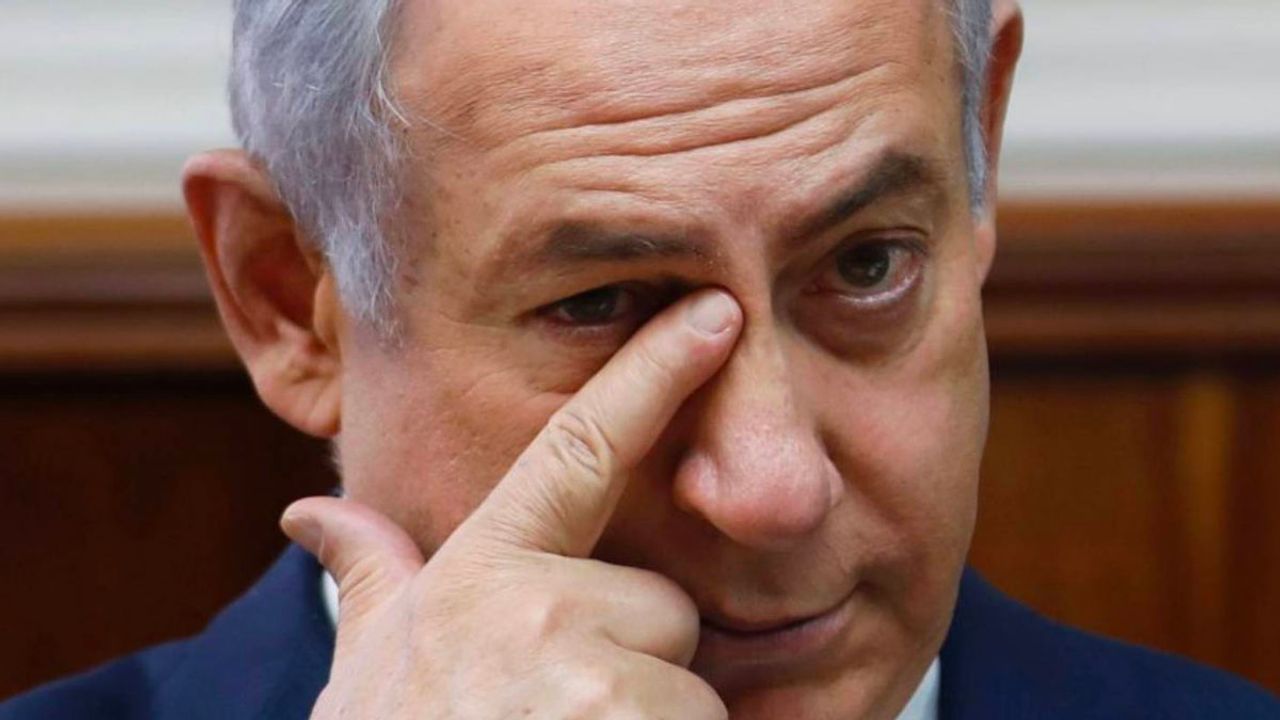 Netanyahu, Gazze saldırıları sonrası için çok aşamalı bir plan üzerinde çalışıyor