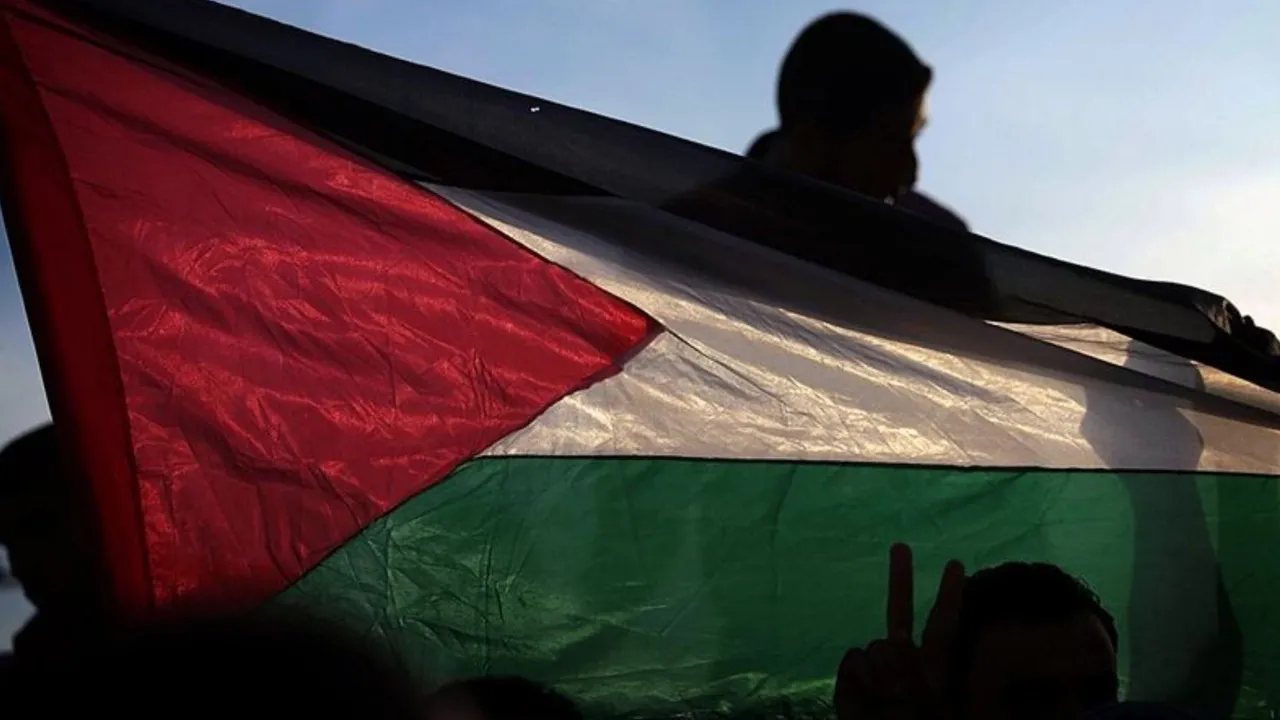 Filistin Hükümeti: Filistin devletinin tanınması iki devletli çözüm için önemli bir test