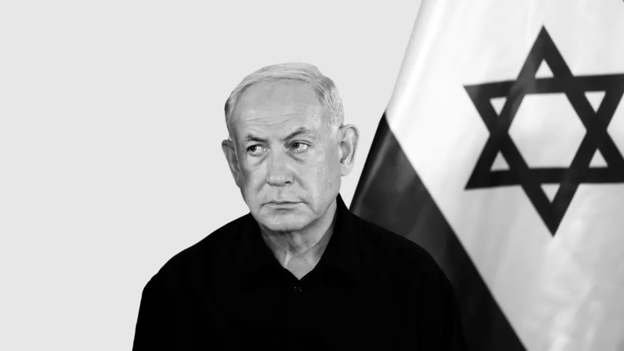 Katil Netanyahu: "Batı Şeria'da kan dökmeye devam edeceğiz"