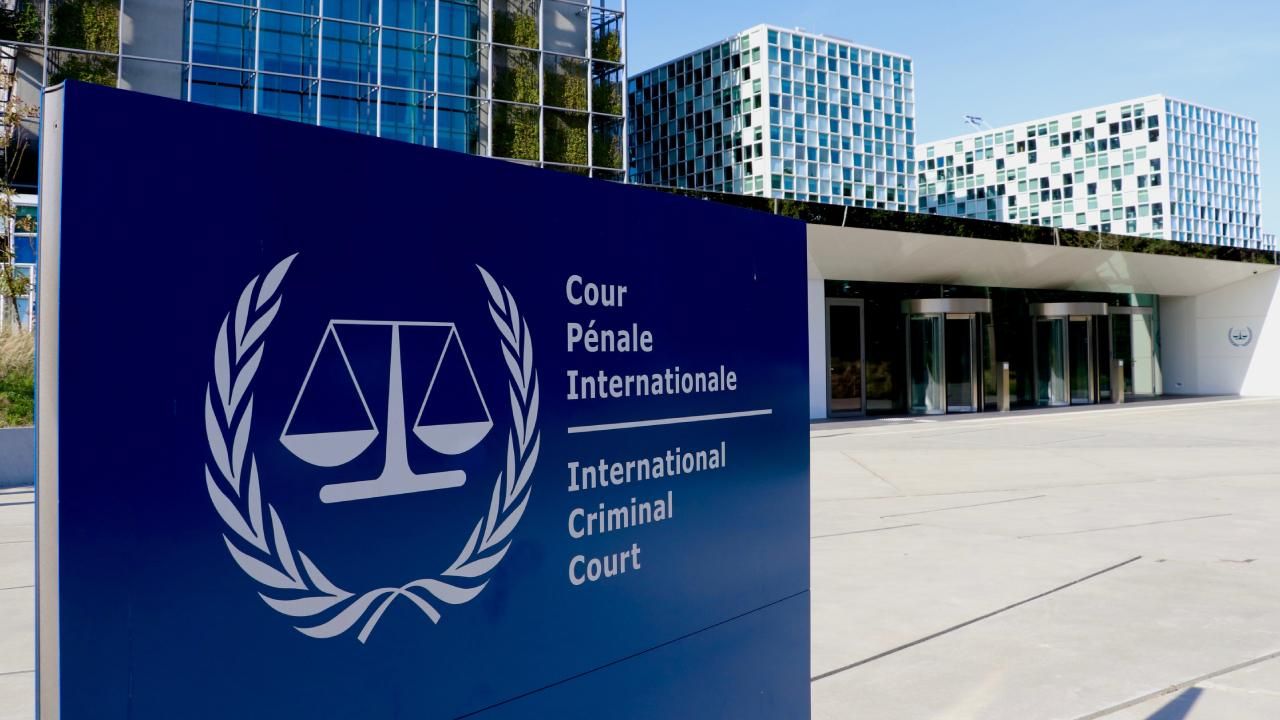 Fas'tan Uluslararası Ceza Mahkemesi'ne, İsrail'i soruşturma çağrısı