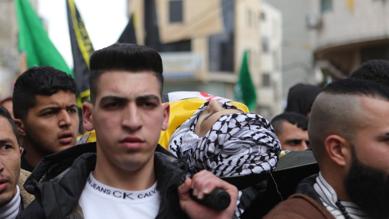 Gazze'de şehit sayısı 26 bin 637'ye yükseldi