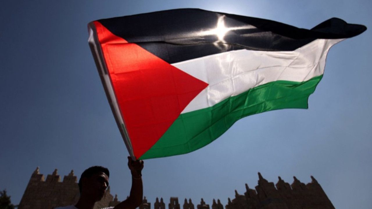 Filistin'den, Washington'un "FKÖ üyelerinin ABD'ye girişini yasaklama" adımına tepki