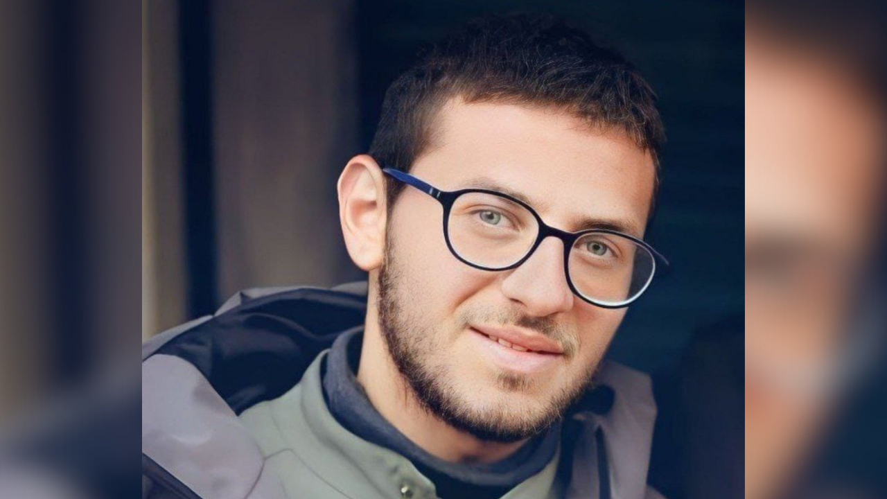 İsrail hapishanesindeki bir Filistinli "tıbbi ihmal" sonucu öldü!