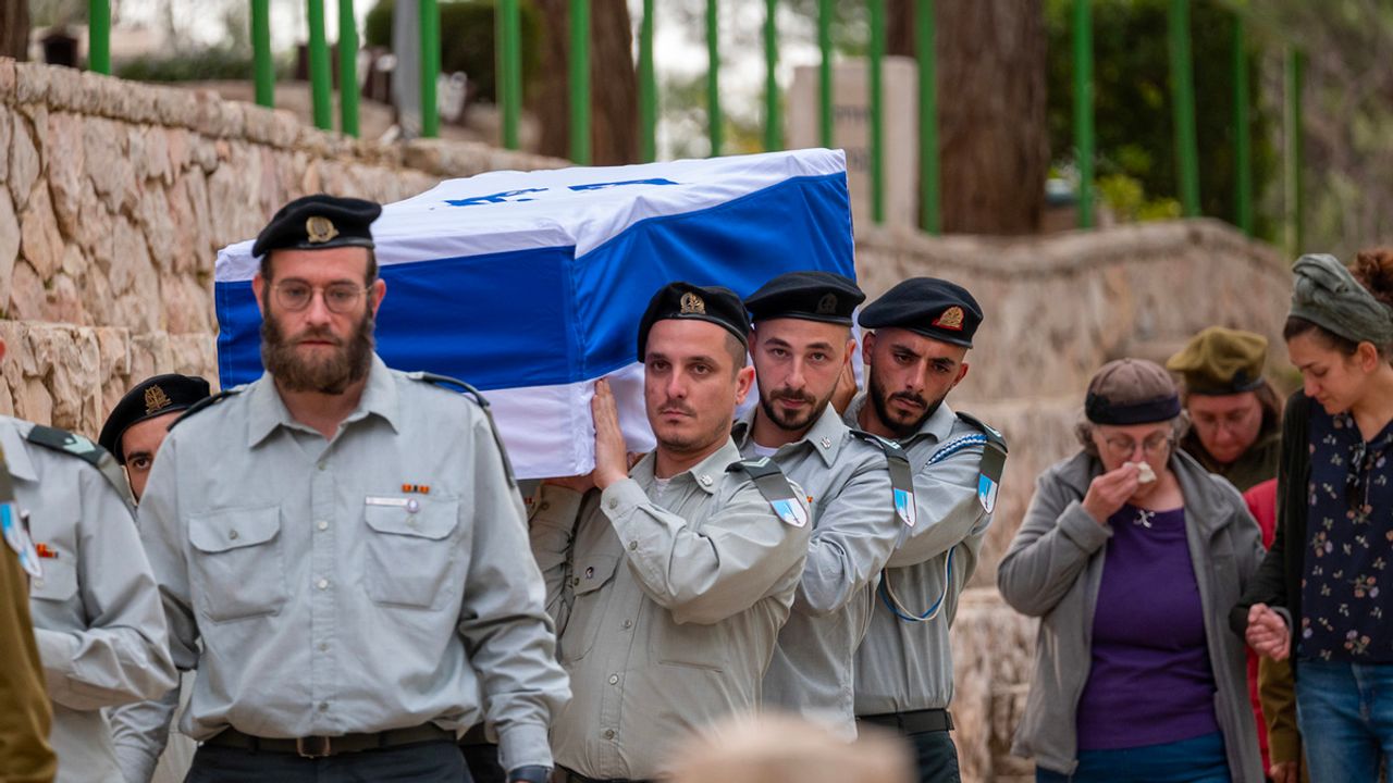 Kassam Tugayları: Gazze'nin batısında 15 İsrail askerini öldürdük