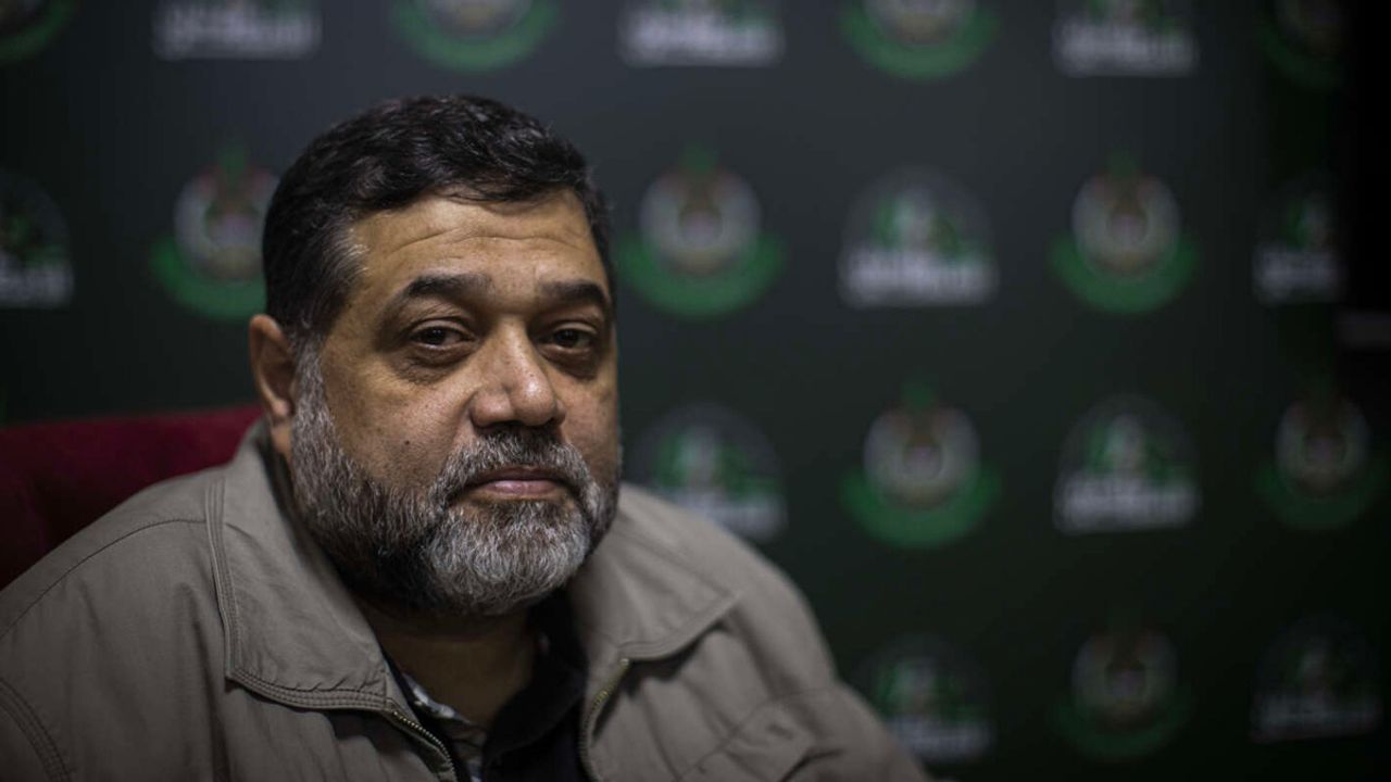 Hamas yetkilisi, hareketin talep ettiği kalıcı ateşkes olmaksızın bir anlaşmayı kabul etmeyeceğini açıkladı