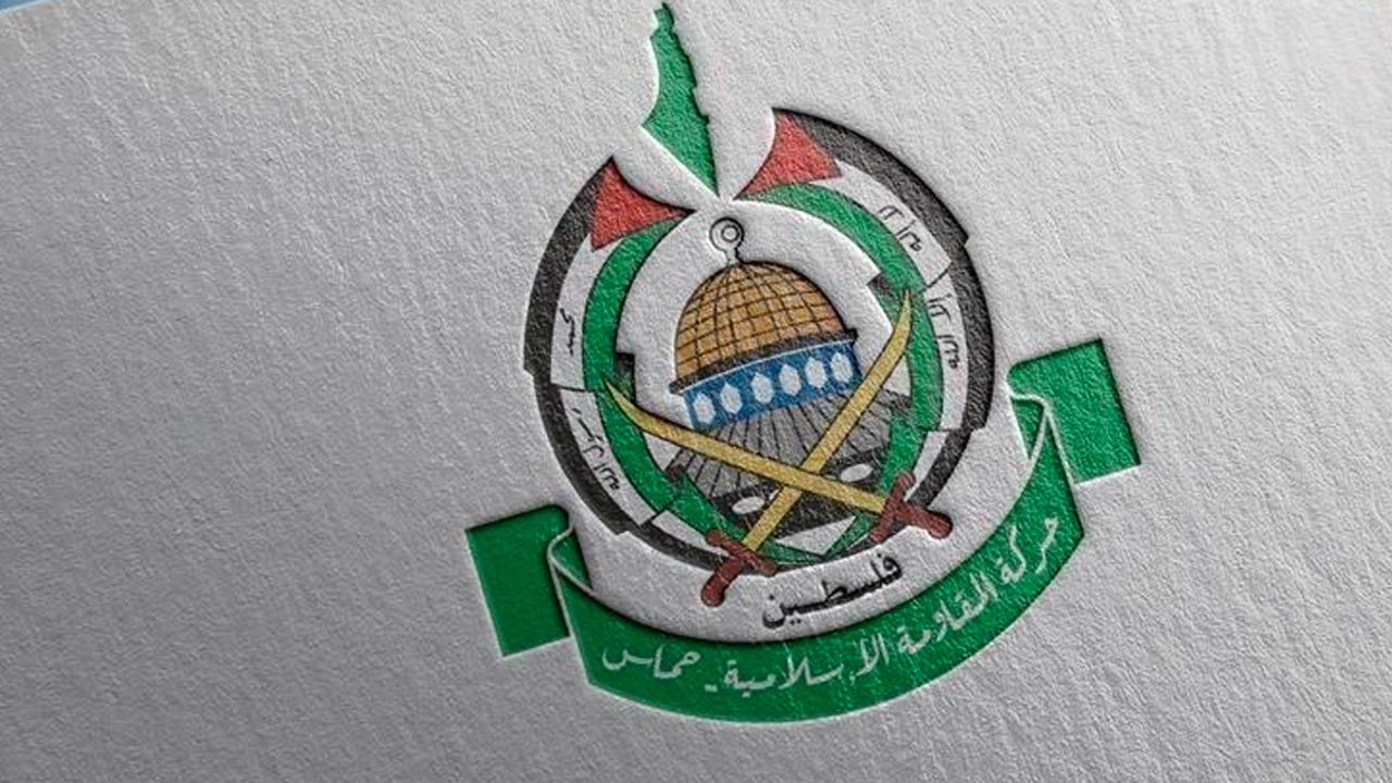 Hamas, ABD'nin Suriye ve Irak'taki saldırılarını kınadı