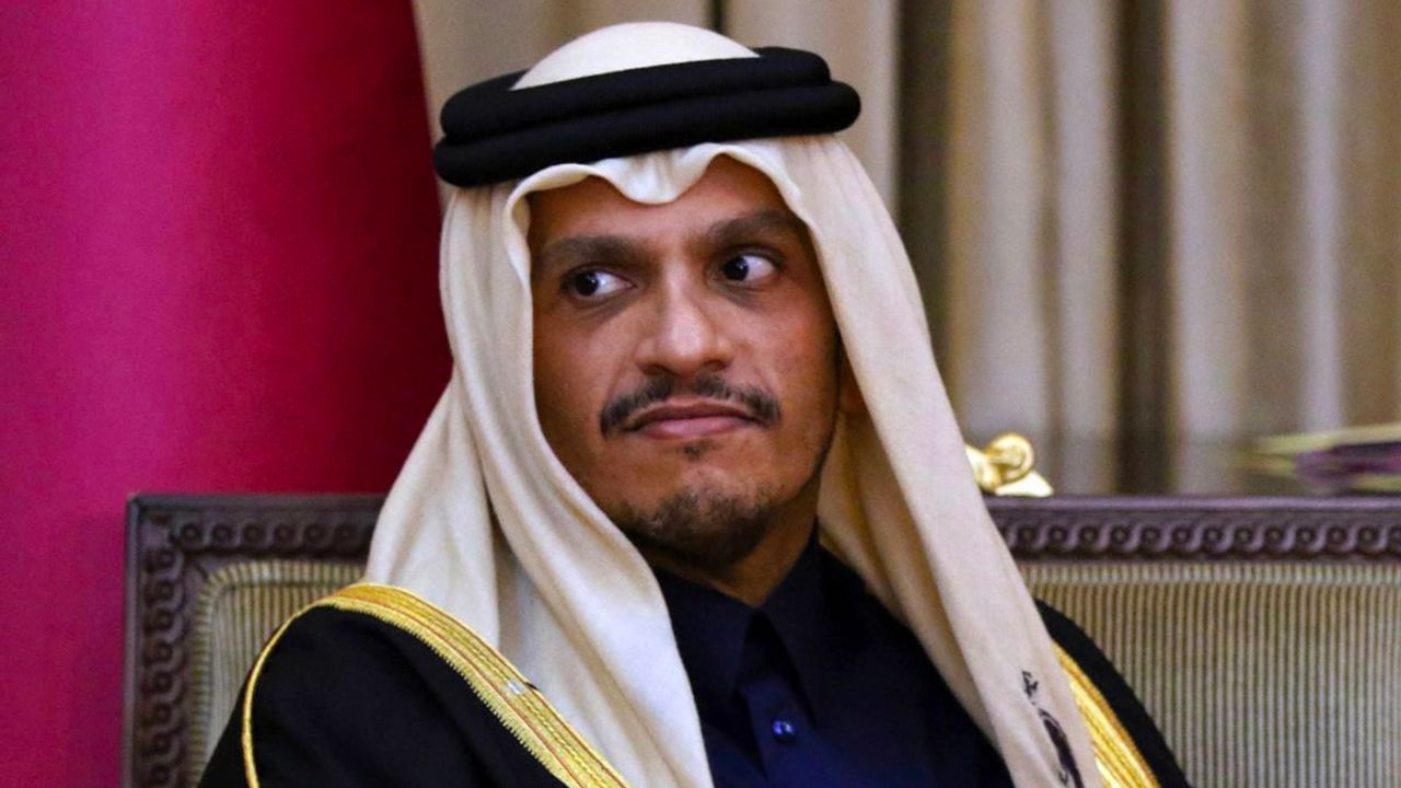 Katar Başbakanı'ndan UNRWA'ya desteğin kesilmesinin yol açacağı "felaket" konusunda uyarı