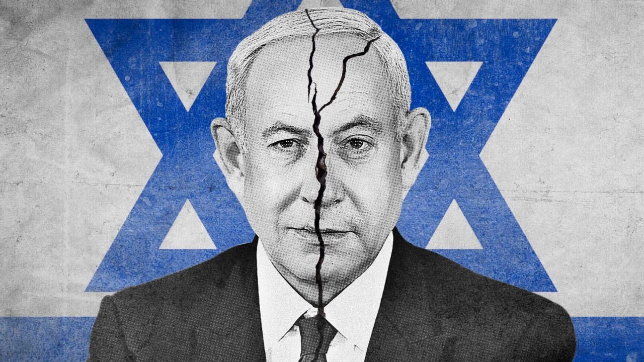 Netanyahu, İsrail'in Gazze'de "kesin zafer" peşinde olduğunu söyledi