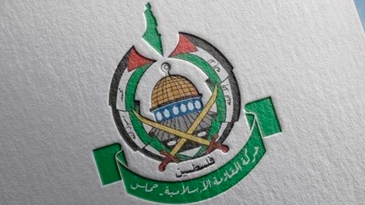 Hamas, İsrail'in sivil suçları için yargılanma çağrısı yaptı