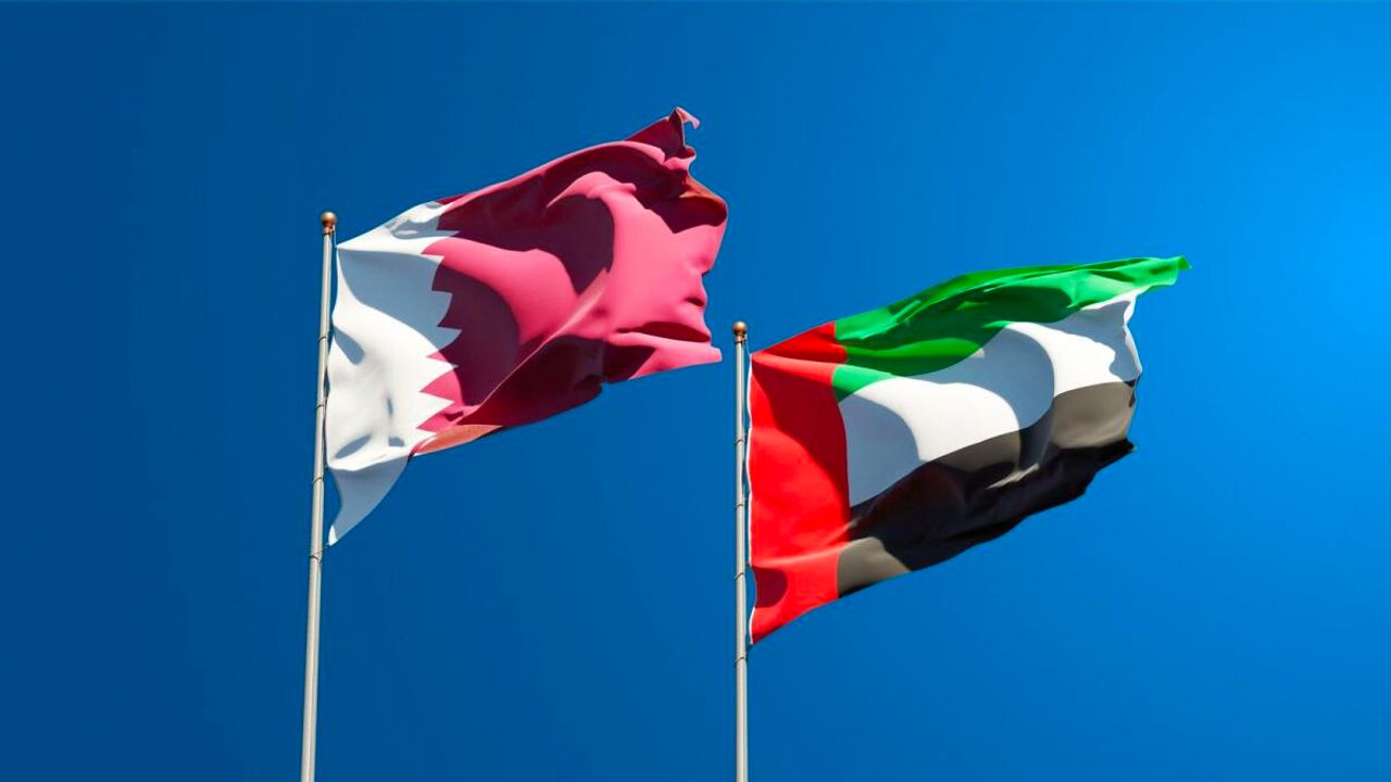 Kuveyt ve Katar'dan İsrail'in Refah saldırısına karşı çağrı