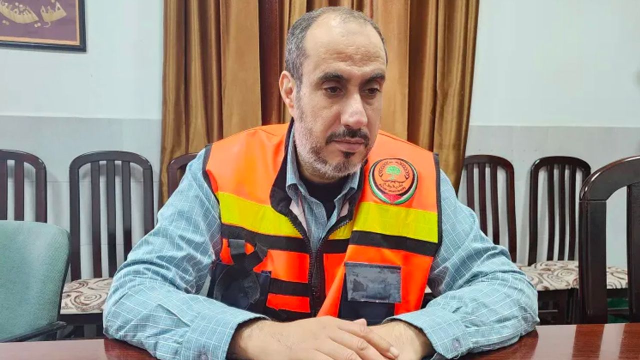 Refah Belediye Başkanı: İsrail saldırısı büyük katliamların işareti