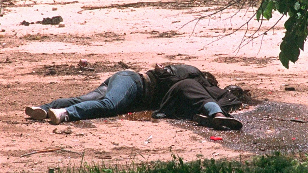 Bosna Hersek'teki savaşta öldürülen 1 kişinin daha kimliği belirlendi