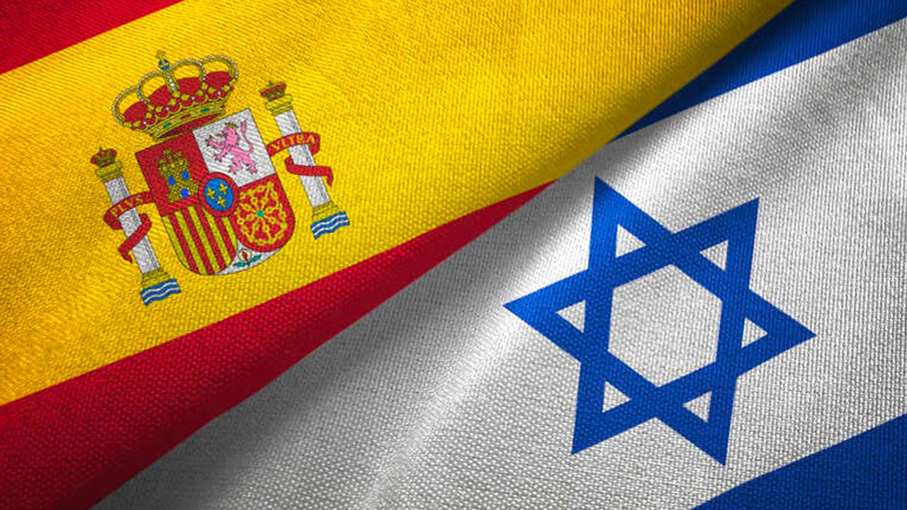 İspanya'nın İsrail'e askeri mühimmat sattığının ortaya çıkması tepkilere neden oldu