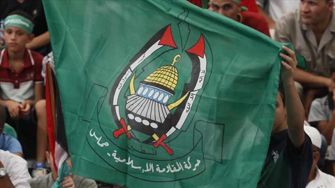Hamas: Esir değişimi ve ateşkese dair cevabımızı Mısır ve Katar'a ilettik