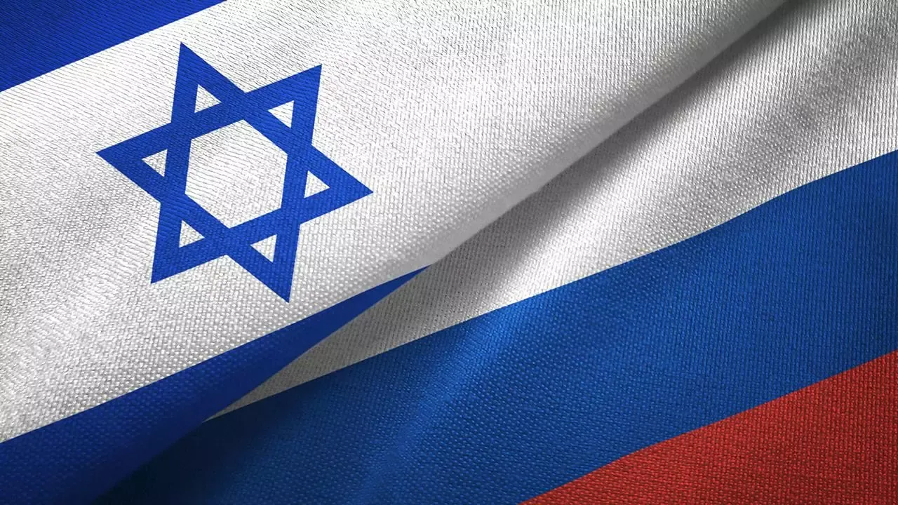 Rusya, İsrail'in Moskova Büyükelçisi'ni Dışişleri'ne çağırdı