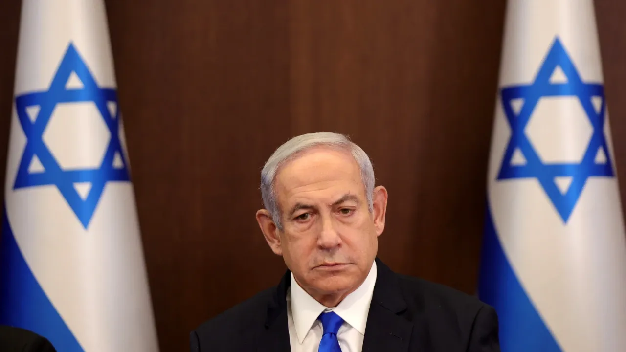 Netanyahu'dan UNRWA'nın görevine son verme çağrısı