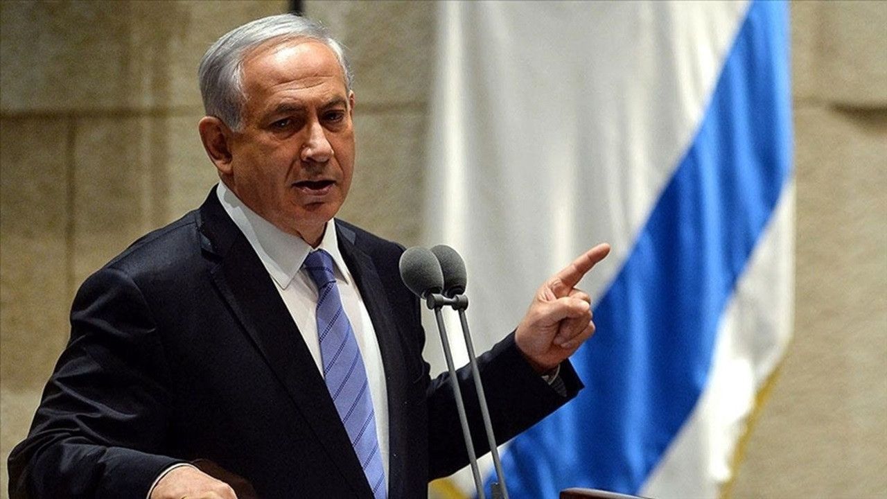 İsrail'de Netanyahu'nun savaş kabinesine danışmadan ateşkese onay verdiği iddiası
