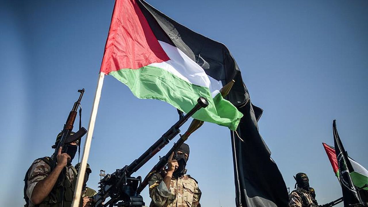 İslami Cihad: İsrail Refah'ta korkunç bir katliam yaptı