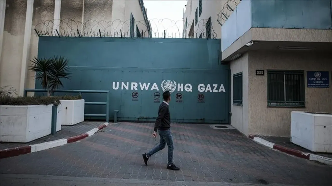 ABD'den UNRWA açıklaması: "Yardımlar askıya alınarak başka kurumlara aktarılabilir"