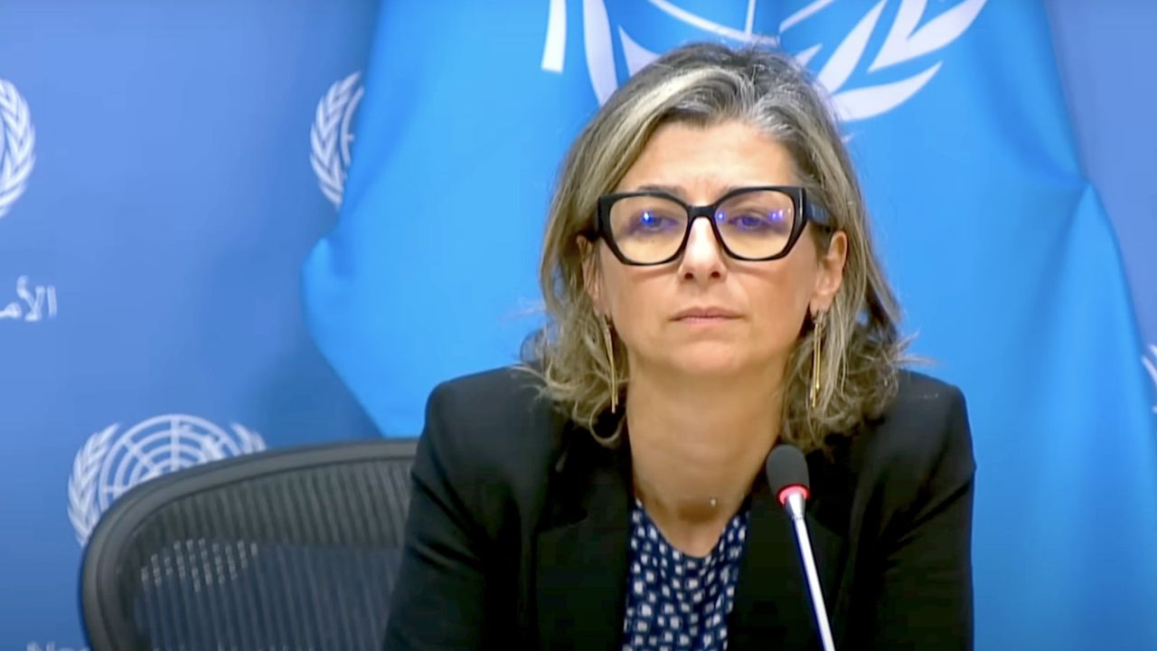 BM Raportörü: "AB, İsrail ile ekonomik anlaşmasını askıya almalı"