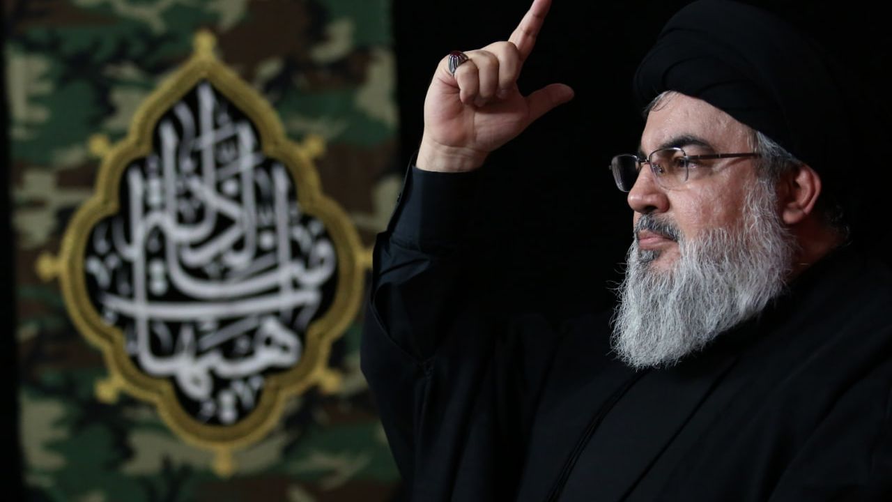 Hizbullah Lideri Hasan Nasrallah öldü mü?