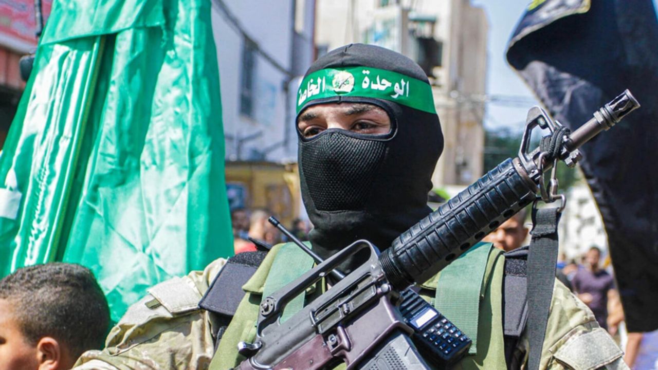 İngiltere, Hamas'ı terör örgütü listesinden çıkarmaya hazırlanıyor - Daily  Ummah | Bir Miladın Habercisiyiz