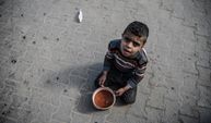 Gazze'de "şiddetli açlık" halkı çaresiz bırakıyor