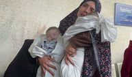 11 yıl beklediği ikiz bebeklerini kaybeden Filistinli anne: "Yemin ederim ki bu asla bir kayıp değil!"
