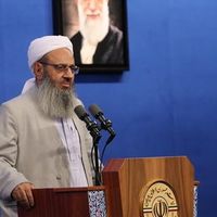 İran'ın Sünni Lideri Mevlevi Abdulhamid İsmailzehi Kimdir?