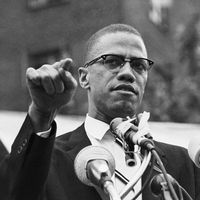 Sivil Haklar Mücadelesinin Karizmatik İsmi Malcolm X Kimdir?