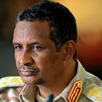 Sudan’ın darbecisi General Muhammed Hamdan Dagalo kimdir?