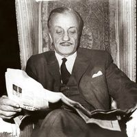 Şairler Sultanı Necip Fazıl Kısakürek kimdir?