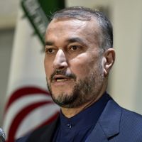 Helikopter kazasında ölen İran Dışişleri Bakanı Hüseyin Emir Abdullahiyan kimdir?