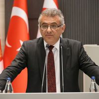 KKTC'nin yeni Cumhurbaşkanı Tufan Erhürman kimdir?