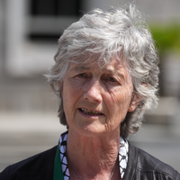 İrlanda'nın Filistin yanlısı başkanı: Catherine Connolly kimdir?