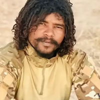 Sudan savaşının vahşi yüzü: El Faşir kasabı 'Ebu Lulu' kimdir?