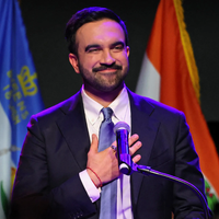 New York'un ilk Müslüman Belediye Başkanı Zohran Mamdani kimdir?