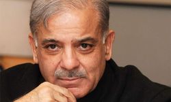 Pakistan Ulusal Meclisi Üyesi Shehbaz Sharif'ten yangın felaketini yaşayan Türkiye'ye destek mesajı: Dualarımız Türk kardeşlerimizle