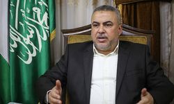 Hamas: İsrail Cumhurbaşkanı'nın Harem-i İbrahim Camisi'ni ziyaret planı provokasyon