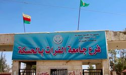 YPG/PKK-Esed rejimi çekişmesi Haseke'de eğitimi sekteye uğrattı