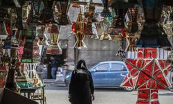 Mısır'da ramazan ayının simgesi: Ramazan fenerleri